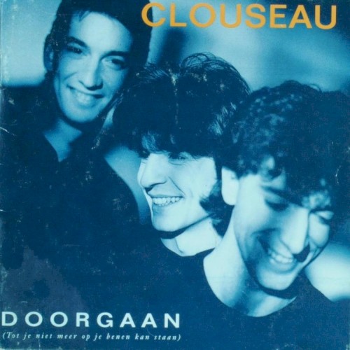 Clouseau